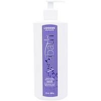 Lavender Chamomile Bath & Shower Gelee