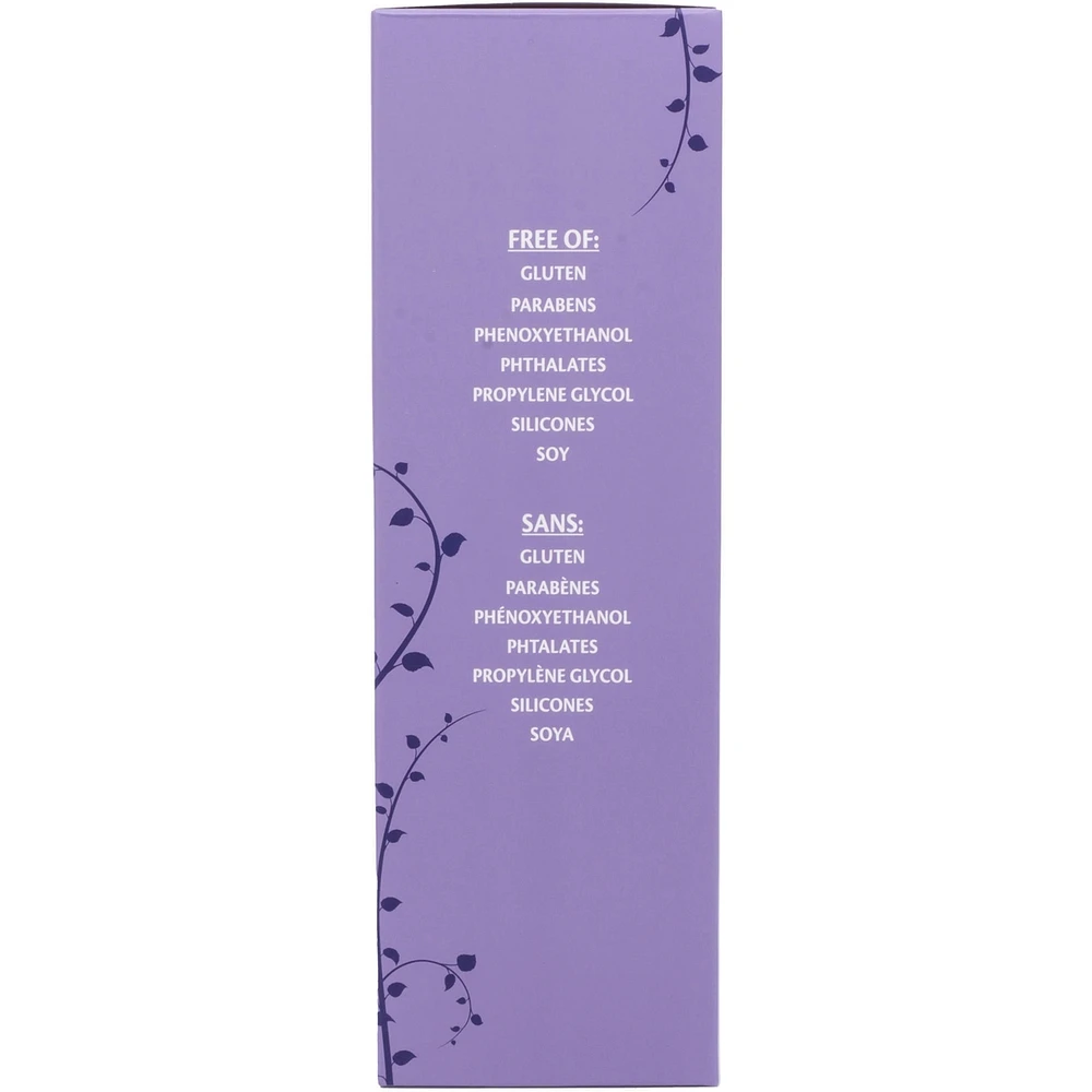 Lavender Chamomile Bath & Shower Gelee
