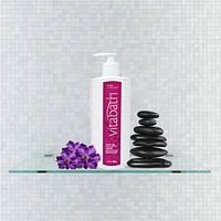 Plus for Dry Skin Moisturizing Bath & Shower Gelee