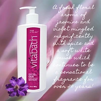 Plus for Dry Skin Moisturizing Bath & Shower Gelee
