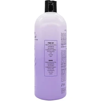 Lavender Chamomile Paraben & Dye Free Bubble Bath