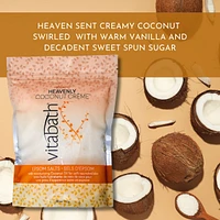 Heavenly Coconut Epsom Salts