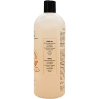 Heavenly Coconut Crème Paraben & Dye Free Bubble Bath
