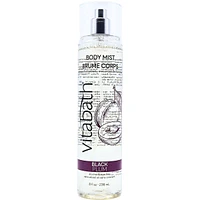 Black Plum Body Mist