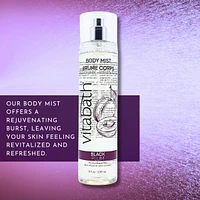Black Plum Body Mist