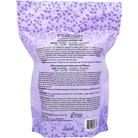 Lavender Chamomile Bath Fizzies