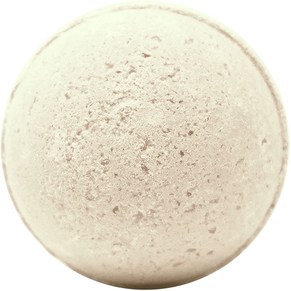Heavenly Coconut Crème Bath Fizzies