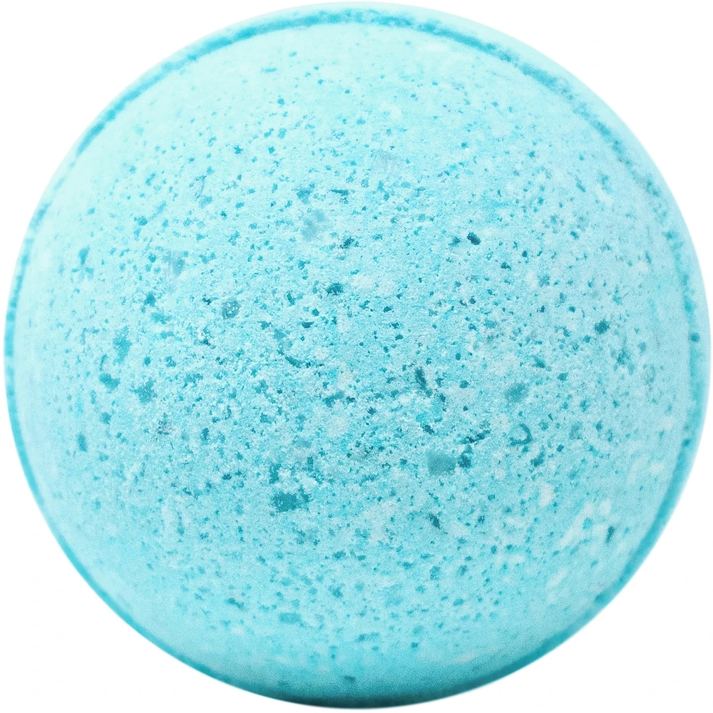 Cucumber & White Tea Bath Fizzies