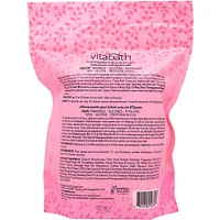 Pomegranate Bellini Blush Bath Fizzies