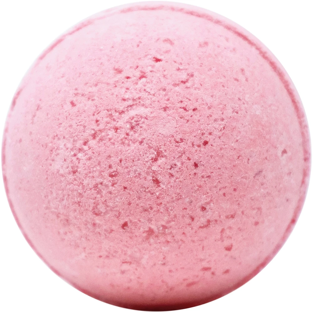 Pomegranate Bellini Blush Bath Fizzies