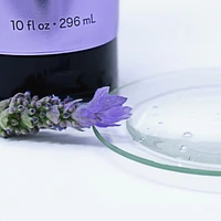 Lavender Chamomile Paraben & Dye Free Mositurizing Body Wash