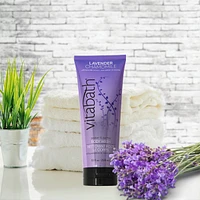 Lavender Chamomile Paraben & Dye Free Mositurizing Body Wash