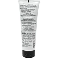 Cucumber & White Tea Body Cream