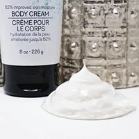 Cucumber & White Tea Body Cream