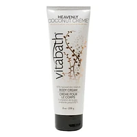 Heavenly Coconut Crème Body Cream