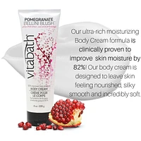Pomegranate Bellini Blush Body Cream