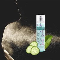 Cucumber & White Tea Alcohol & Dye Free Fragrance Mist