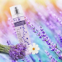 Lavender Chamomile Alcohol & Dye Free Fragrance Mist
