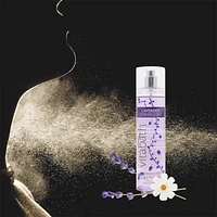 Lavender Chamomile Alcohol & Dye Free Fragrance Mist