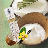 Heavenly Coconut Crème Alcohol & Dye Free Fragrance Mist