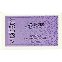Lavender Chamomile Bar Soap