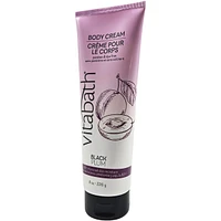 Black Plum Body Cream