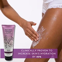 Black Plum Body Cream