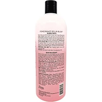 Pomegranate Bellini Blush Paraben & Dye Free Bubble Bath