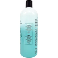 Cucumber & White Tea Paraben & Dye Free Bubble Bath
