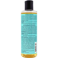 Lavender Chamomile Cleansing & Foaming Oil