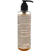 Lavender Chamomile Cleansing & Foaming Oil