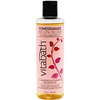 Cucumber & White Tea Cleansing Foaming Oil