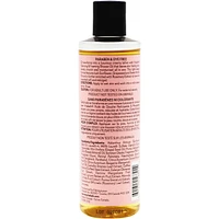 Cucumber & White Tea Cleansing Foaming Oil