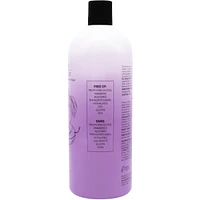 Black Plum Bubble Bath