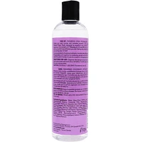 Black Plum Body Wash