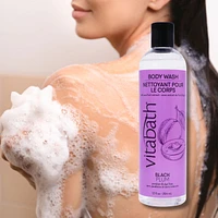 Black Plum Body Wash