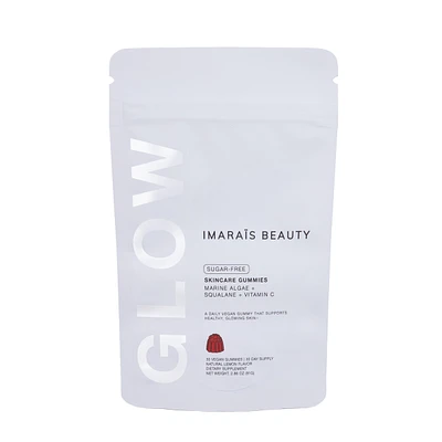 GLOW Skincare Gummies for Hydration, Collagen Boosting