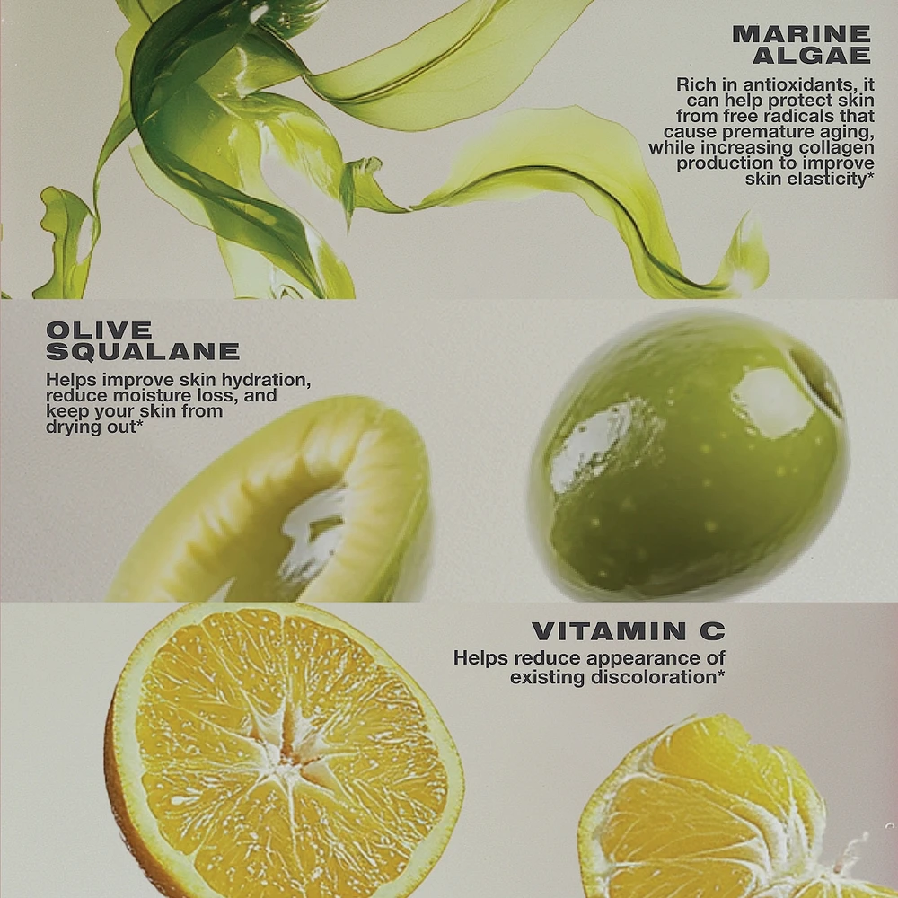 GLOW Skincare Gummies for Hydration, Collagen Boosting