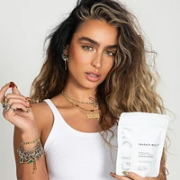 GLOW Skincare Gummies for Hydration, Collagen Boosting