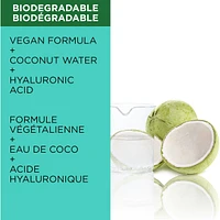 SkinActive Moisture Bomb Energizing Eye Sheet Mask