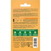 SkinActive Moisture Bomb Brightening Eye Sheet Mask
