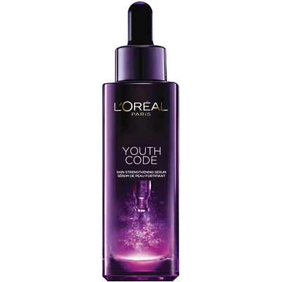 Revitalift Youth Code Sérum Visage Barrière de la Peau