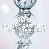 Face Serum Probiotic Hyaluronic Acid