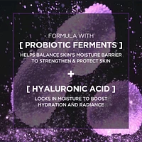 Face Serum Probiotic Hyaluronic Acid