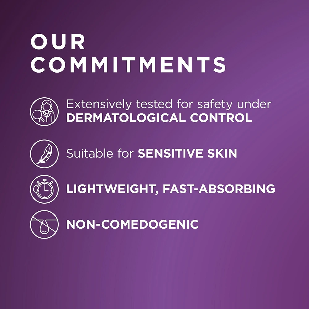 Face Serum Probiotic Hyaluronic Acid
