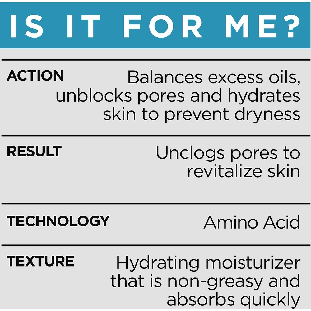 Men Expert Hydra Power Amino Acid Cleanser