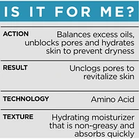 Men Expert Hydra Power Amino Acid Cleanser