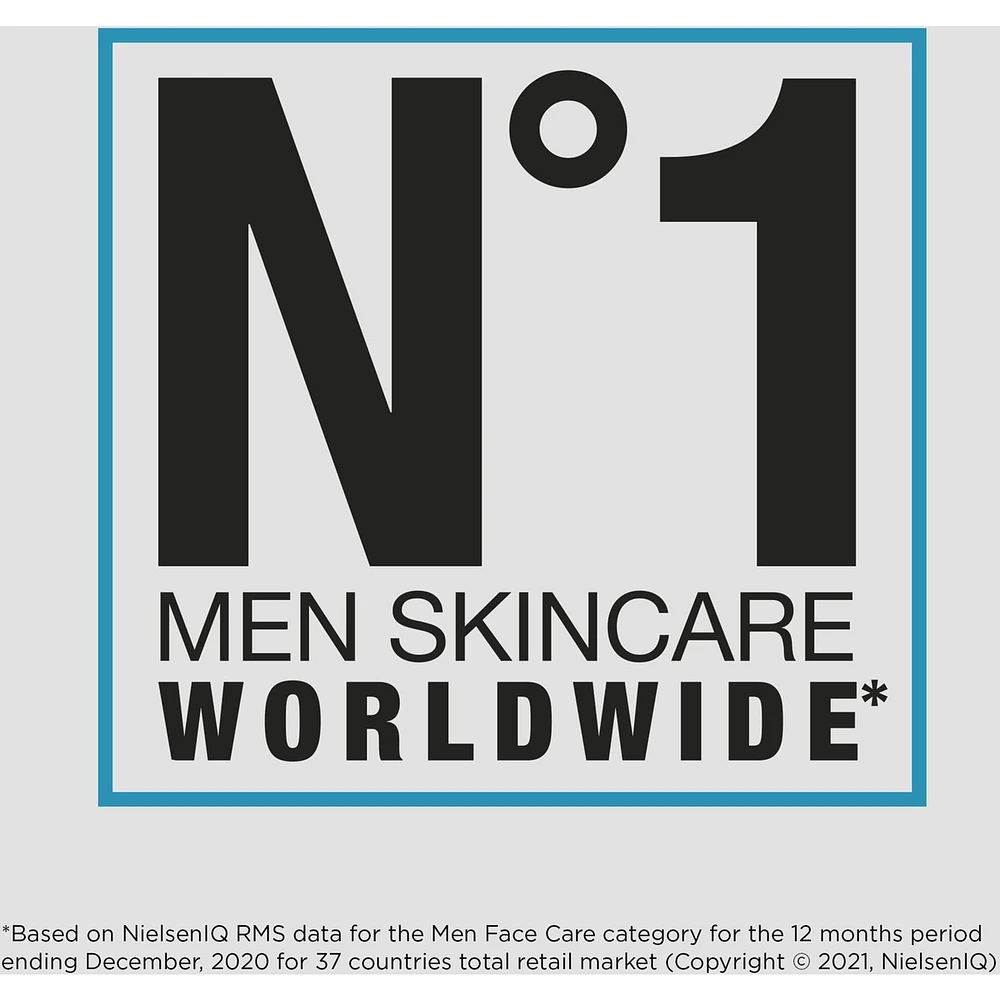 Men Expert Hydra Power Amino Acid Cleanser