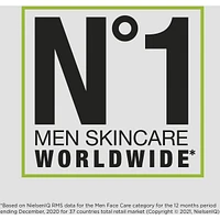 Men Expert Pure Charcoal Amino Acid Cleanser