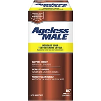 Ageless Male